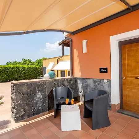 Feudogrande Bio Relais Panzió 3*