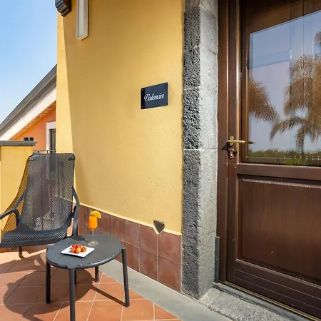 Panzió Feudogrande Bio Relais 3*