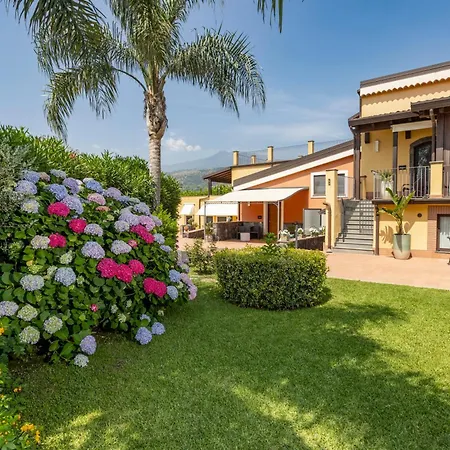 Feudogrande Bio Relais 3*