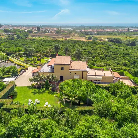 Feudogrande Bio Relais