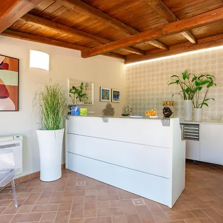 Feudogrande Bio Relais Panzió 3*