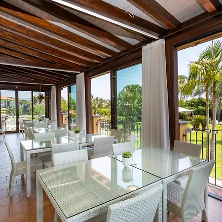 Feudogrande Bio Relais Fiumefreddo di Sicilia