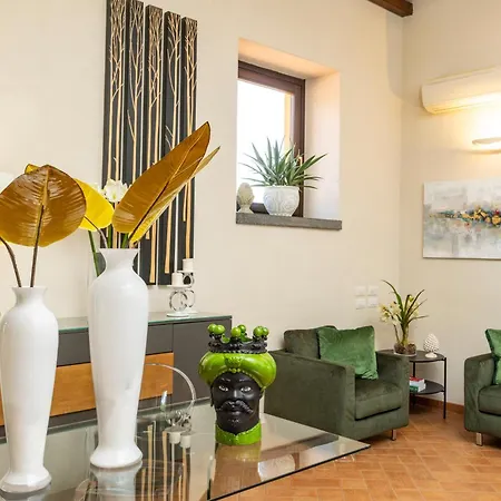 Feudogrande Bio Relais 3*