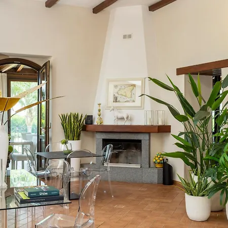 Feudogrande Bio Relais Panzió