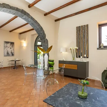 Feudogrande Bio Relais Panzió 3*
