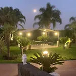 Frühstückspension Feudogrande Bio Relais 4*