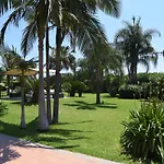Frühstückspension Feudogrande Bio Relais