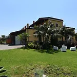 Feudogrande Bio Relais 4* Fiumefreddo di Sicilia