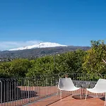 Frühstückspension Feudogrande Bio Relais