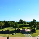 Frühstückspension Feudogrande Bio Relais 4*