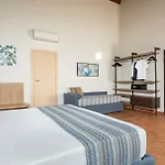 Frühstückspension Feudogrande Bio Relais