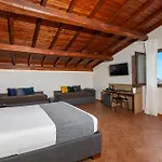 Frühstückspension Feudogrande Bio Relais