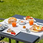 Frühstückspension Feudogrande Bio Relais