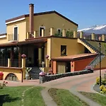 Feudogrande Bio Relais 4* Fiumefreddo di Sicilia
