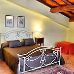 Frühstückspension Feudogrande Bio Relais