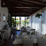 Frühstückspension Feudogrande Bio Relais 4*