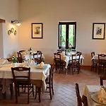 Frühstückspension Feudogrande Bio Relais 4*