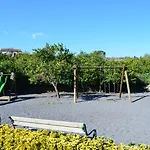 Feudogrande Bio Relais Fiumefreddo di Sicilia