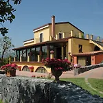Feudogrande Bio Relais Frühstückspension 4*