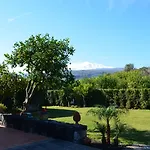 Feudogrande Bio Relais Fiumefreddo di Sicilia