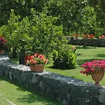 Frühstückspension Feudogrande Bio Relais 4*