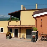 Frühstückspension Feudogrande Bio Relais 4*