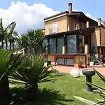 Frühstückspension Feudogrande Bio Relais