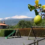 Feudogrande Bio Relais 4* Fiumefreddo di Sicilia