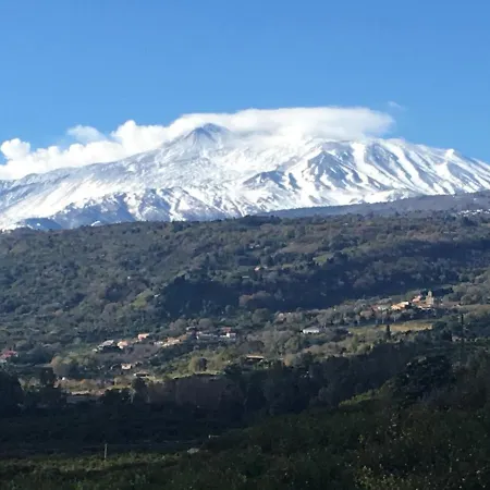 Feudogrande Bio Relais Bed & Breakfast