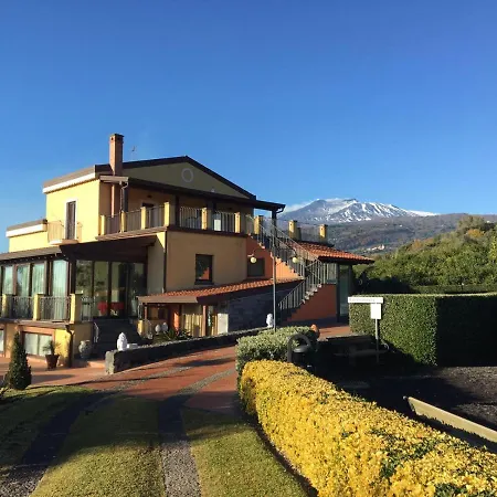 Bed & Breakfast Feudogrande Bio Relais 3*