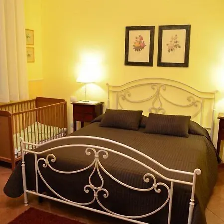 Feudogrande Bio Relais Bed & Breakfast