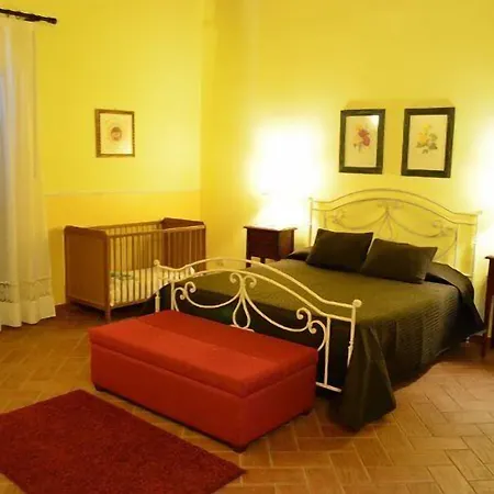 Feudogrande Bio Relais 3* Fiumefreddo di Sicilia