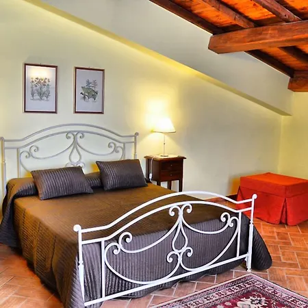 Feudogrande Bio Relais Bed & Breakfast 3*