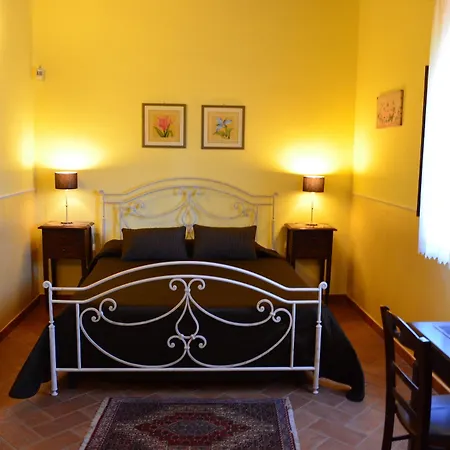 Feudogrande Bio Relais 3* Fiumefreddo di Sicilia