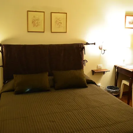 Feudogrande Bio Relais Bed & Breakfast 3*