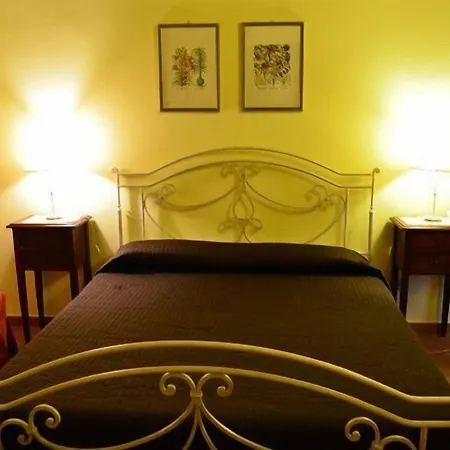 Feudogrande Bio Relais Bed & Breakfast 3*