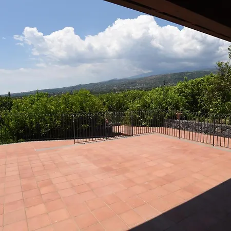 Feudogrande Bio Relais Bed & Breakfast 3*