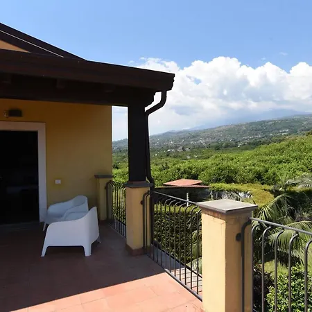 Bed & Breakfast Feudogrande Bio Relais