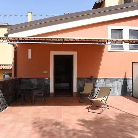 Feudogrande Bio Relais 3* Fiumefreddo di Sicilia