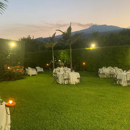 Feudogrande Bio Relais Bed & Breakfast