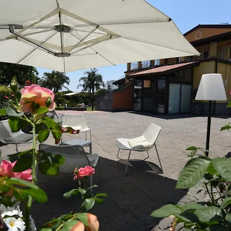 Bed & Breakfast Feudogrande Bio Relais Fiumefreddo di Sicilia