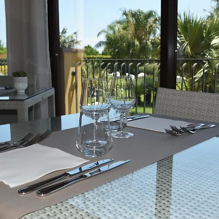 Feudogrande Bio Relais Fiumefreddo di Sicilia