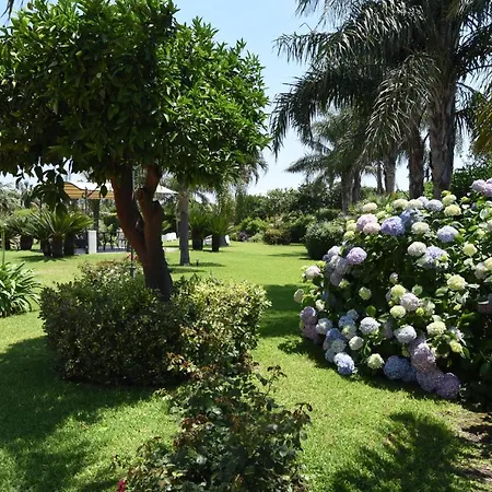 Feudogrande Bio Relais 3*
