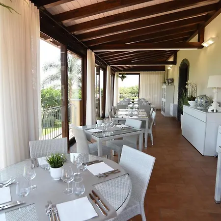 Bed & Breakfast Feudogrande Bio Relais 3*
