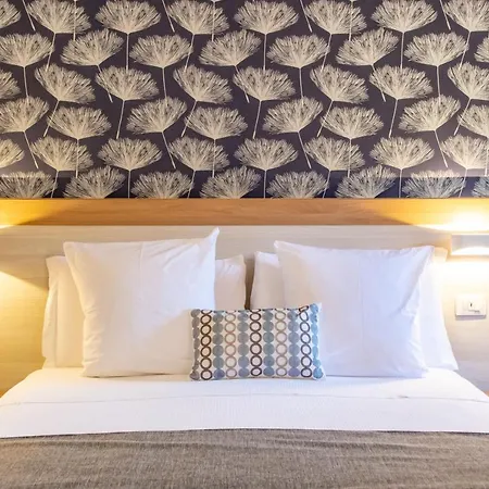 Bed & Breakfast Feudogrande Bio Relais 3*