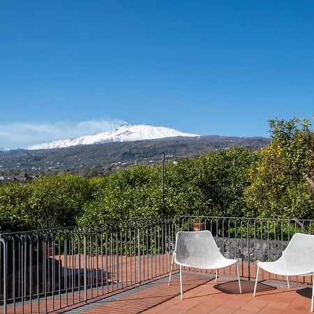 Bed & Breakfast Feudogrande Bio Relais