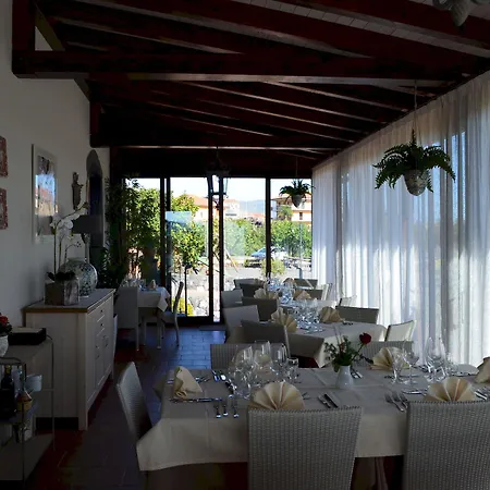 Feudogrande Bio Relais Fiumefreddo di Sicilia