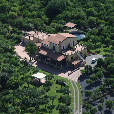 Feudogrande Bio Relais