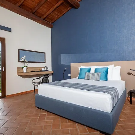 Feudogrande Bio Relais