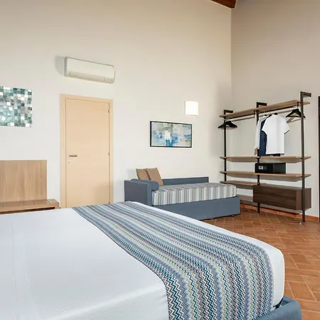 Bed & Breakfast Feudogrande Bio Relais
